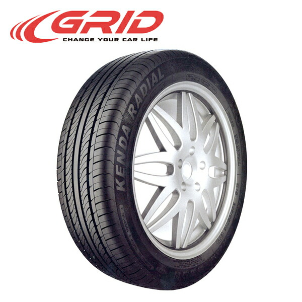 楽天市場】4本 165/50R16 75VKENDA ケンダ KR20 （KAISER カイザー） 夏用タイヤ 165 50 16西濃運営業所宛  企業宛 のみ : グリッドタイヤ楽天市場店