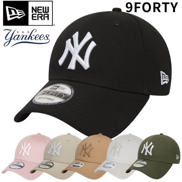 楽天市場】NEW ERA ニューエラ キャップ メンズ レディース