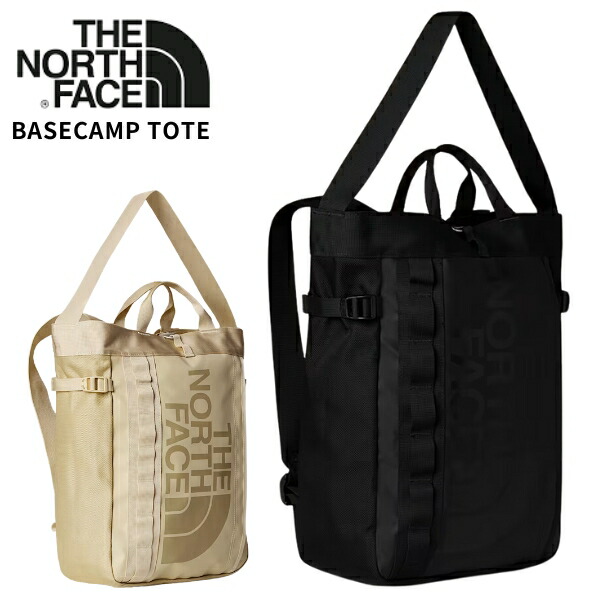 TNF ノースフェイス BC TOTE NM81959 K トートバッグ 18L ヨドバシ.com - THE NORTH FACE ザ・ノース・フェイス BCトート