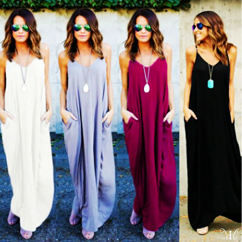 楽天市場 大きいサイズ マキシワンピース マキシワンピ Ll 4l マキシ丈 ワンピース ビーチ キャミソール ロングワンピース 体型カバー ロング丈 薄手 夏 快適 ぽっちゃり ゆったり ルームウェア セクシー 部屋着 無地 服 洋服 かわいい おしゃれ 大きめ ぽちゃエロ