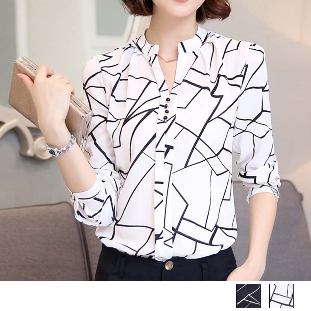 シャツ ブラウス レディース 長袖 トップス 春夏 入学式 入園式 T 韓国 ファッション 韓流 服 洋服 かわいい 可愛い おしゃれ レディース ファッション アパレル カジュアル Giosenglish Com
