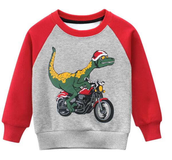 長袖 スウェット 可愛い キッズ服 カジュアル T Giosenglish Com