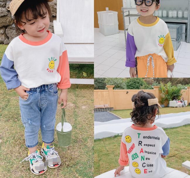 女の子トップス Tシャツ ブラウス 長袖 可愛い服 T Educaps Com Br