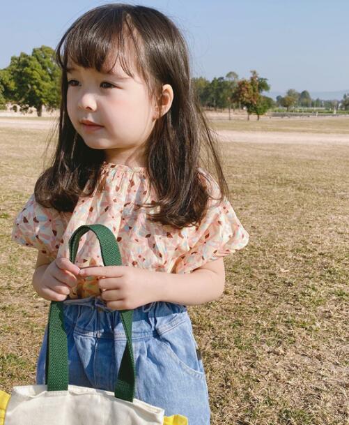 中華のおせち贈り物 子供服 キッズ こども 洋服 服 トップス Tシャツ 2色 K T www.agroservet.com