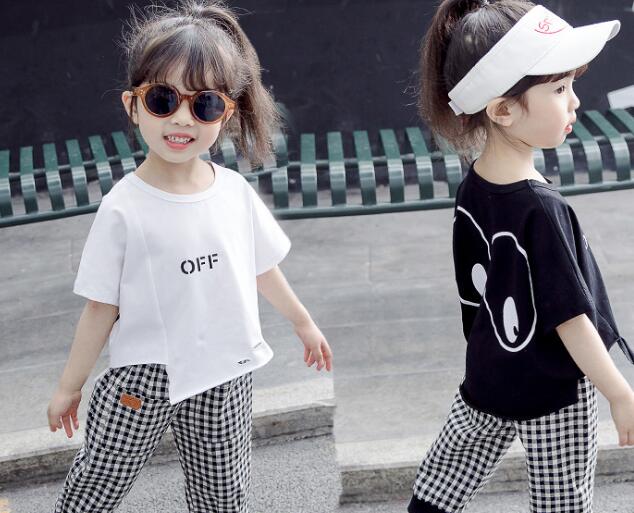 キッズセットアップ Tシャツズボン 女の子男の子 T Butterbali Com