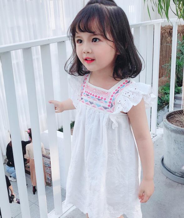 キッズトップス 女の子 可愛いワンピース T Marcsdesign Com