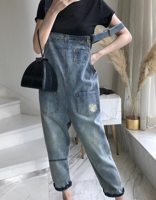 楽天市場 レディースボトムス デニムズボン サロペット ワンピース服 Xs2xl T グリンファクトリー