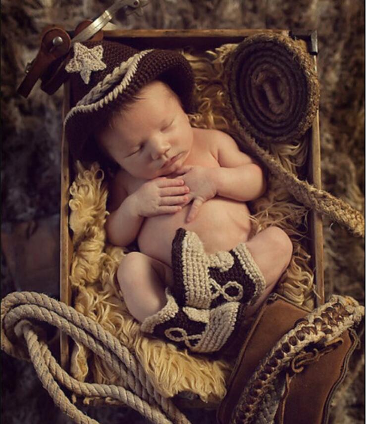 赤ちゃん 可愛い 個性的 手作り 写真の服 撮影 超かわいいイベビー服 帽子 靴 2点セット T Crunchusers Com