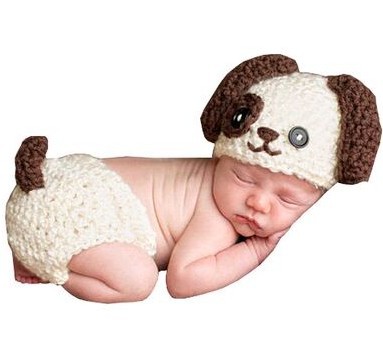 赤ちゃん 可愛い 手作り 写真の服 撮影 超かわいいイベビー服 3点セット ニット 生児 T Giosenglish Com
