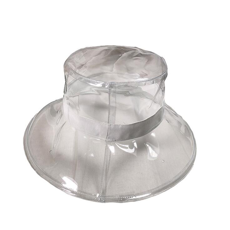 帽子 レディース メンズ 面白い 透明帽子 T Crunchusers Com