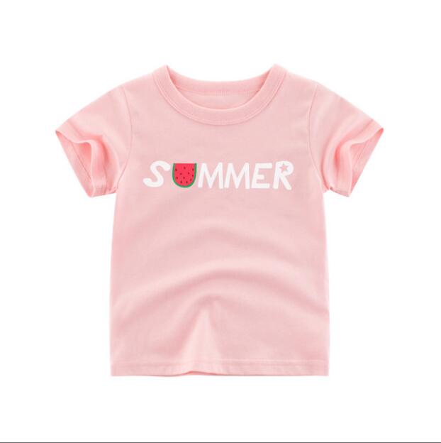 子供シャツ ガールズ 女の子 Tシャツ カジュアル系 キッズ服 ブラウス トップス 男の子 子供服 ルームウェア T Giosenglish Com