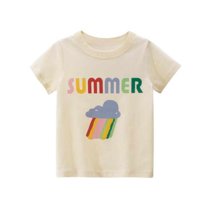 子供シャツ ガールズ 女の子 Tシャツ カジュアル系 キッズ服 ブラウス トップス 男の子 子供服 ルームウェア T Amedf Com Br