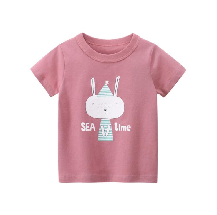 子供シャツ ガールズ 女の子 Tシャツ カジュアル系 キッズ服 ブラウス トップス 男の子 子供服 ルームウェア T Educaps Com Br