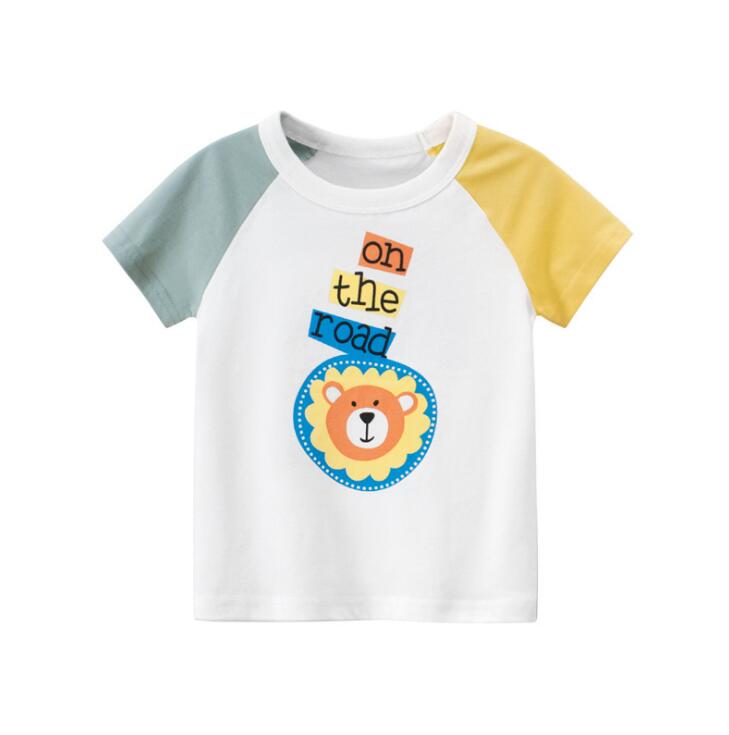 子供シャツ ガールズ 女の子 Tシャツ カジュアル系 キッズ服 ブラウス トップス 男の子 子供服 ルームウェア T Mgpadel Com