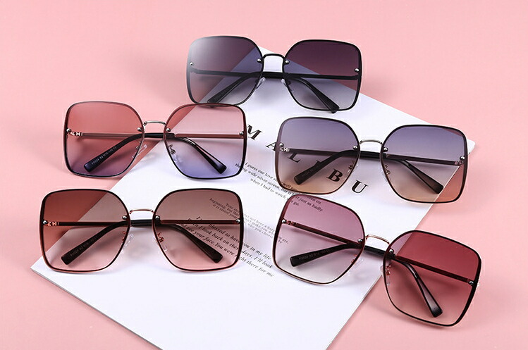 サングラス メンズ レディース Uv スポーツ Uv絵 紫外線差し障る おしゃれ スポーツサングラス T Foxunivers Com