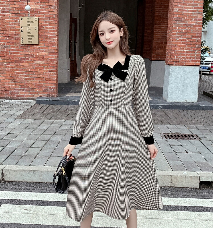 長袖 ワンピース 体型隠匿 細見せ 華奢仕儀 割符恰幅 スコート レディース 韓国モード T Hotjobsafrica Org 長袖 ワンピース 体型隠匿 細見せ 華奢仕儀 割符恰幅 スコート レディース 韓国モード T Hotjobsafrica Org