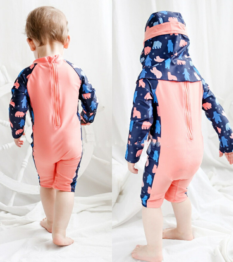 男の子 ガールズ 女の子 水着 赤ちゃん 子供服 韓国子供服 キッズ 可愛い T Educaps Com Br