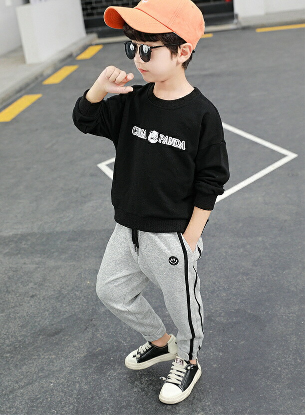 男の子 ズボン 子供服 レジャー 韓国ファッション キッズ T Giosenglish Com