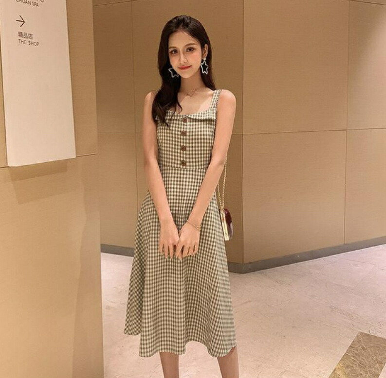 キャミワンピース 韓国ファッション ロング丈 スリム ワンピース レディース 韓国ファッション T Jurisaxis Com