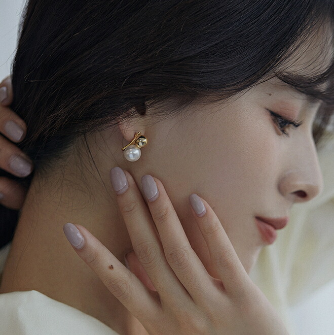 都雅 韓国流行り物 麗しい イヤリング ピアス 簡易 付属品 外耳 T Foxunivers Com