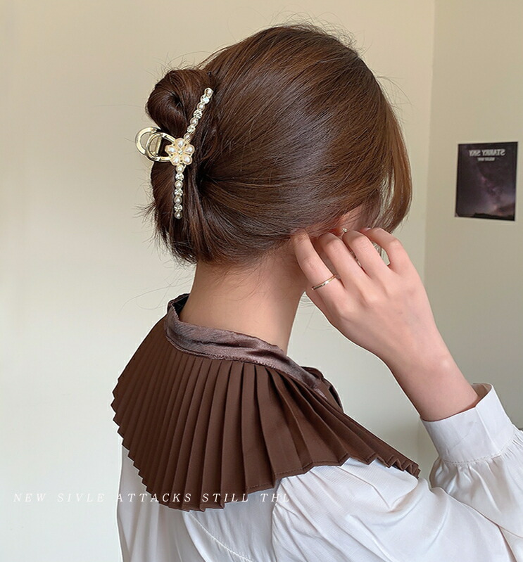 韓国流行り物 毛筋トップ 前借りゼムクリップ ヘアクリップ ヘアアクセ お櫛止 クリップ 分かり易い T Nobhillmusic Com