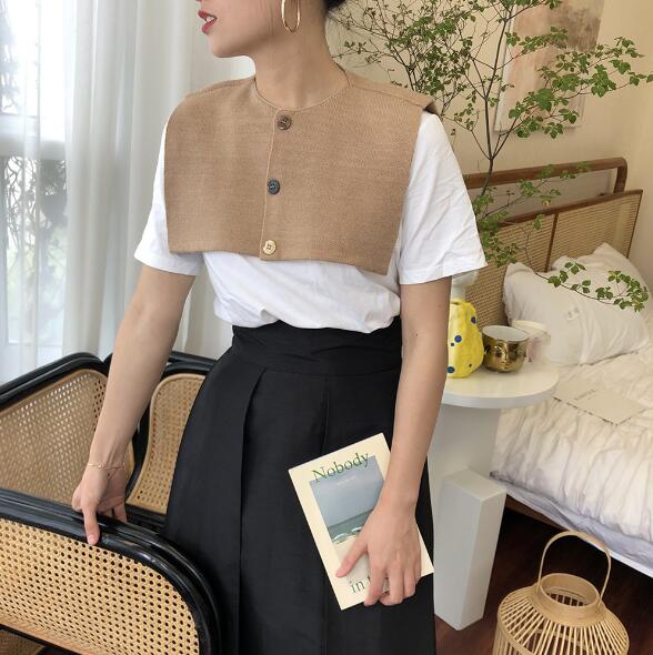 ストール 無地 防寒 個性 韓国ファッション オシャレ レディースファッション T Educaps Com Br