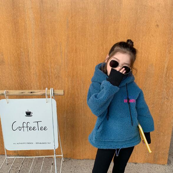 キッズ 女の子 パーカー 厚手 オシャレ かわいい T Crunchusers Com