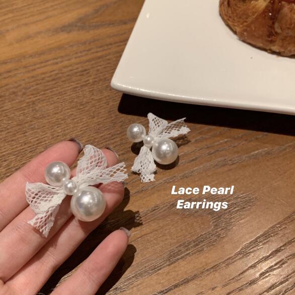 ピアス 従物 月桂冠 パール スイート ファッション T Hotjobsafrica Org