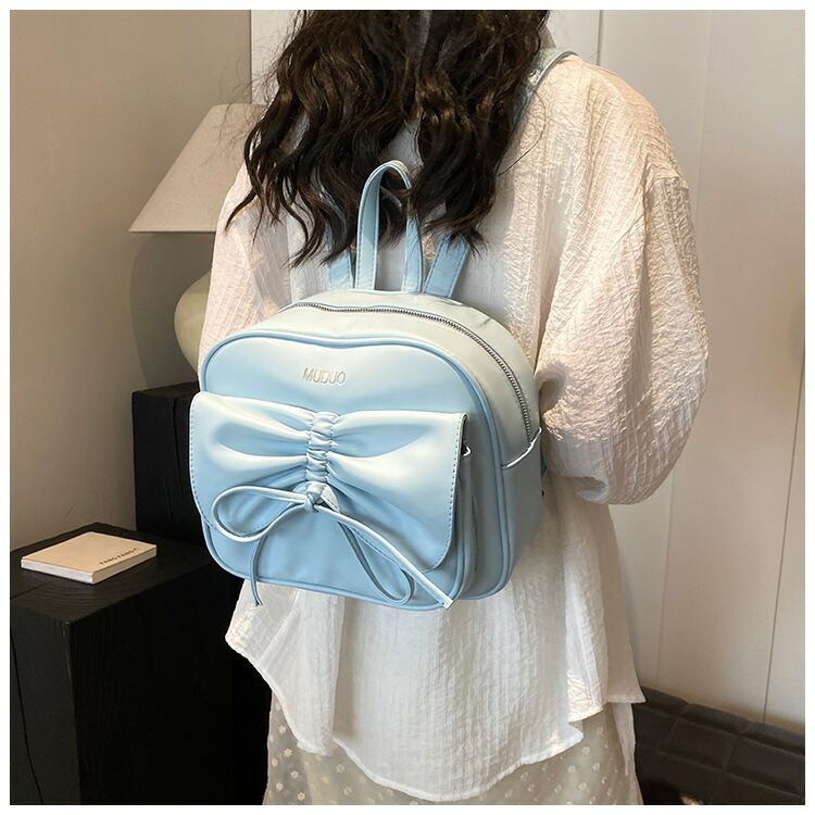 専用 BONTON ハート柄リュック　ピンク　新品未使用 楽天市場】BONTON ボントン ハート柄リュック ピンク ブルー