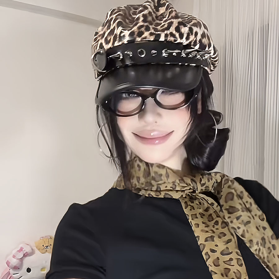 楽天市場】SAVOY CLOTHING サヴォイクロージング New Leopard