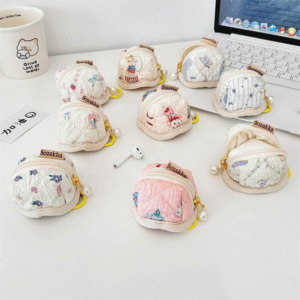 楽天市場】CRYBABY Sad Club ぬいぐるみイヤホンケース : POP