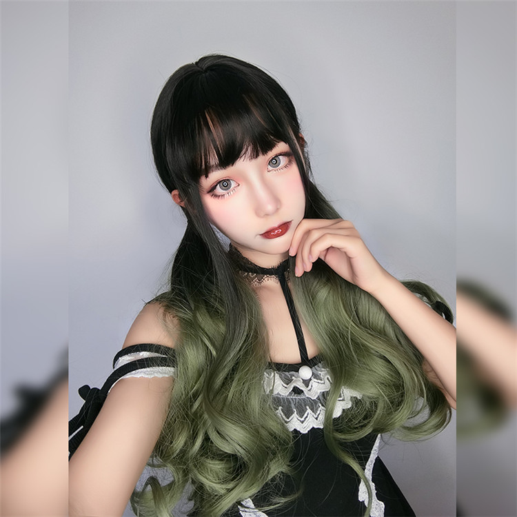 かつら女性長髪ふわふわウエーブナチュラルボリュームフルヘアセット T Giosenglish Com かつら女性長髪ふわふわウエーブナチュラルボリュームフルヘアセット T Giosenglish Com