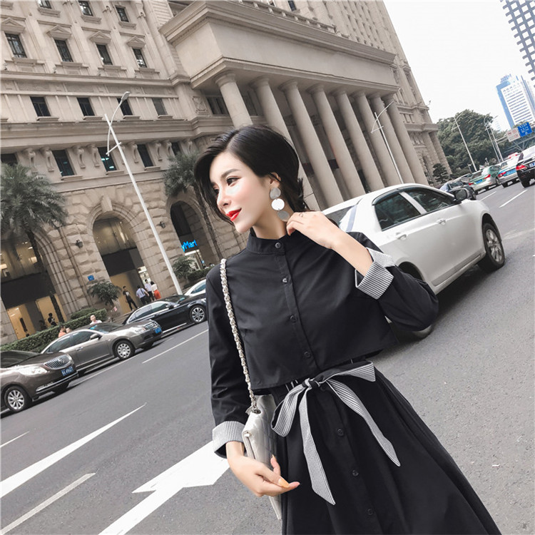 レディースワンピース ロングワンピース Yシャツワンピース T Hotjobsafrica Org