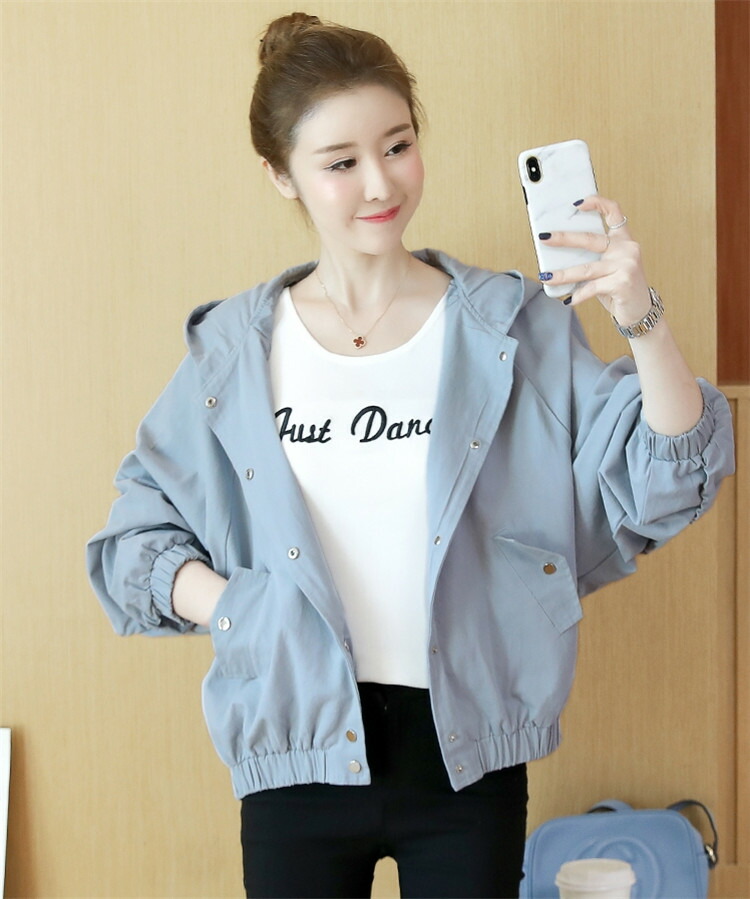 韓国ファッション ボーイフレンド 原宿 女性らしい トレンチコート T Marcsdesign Com