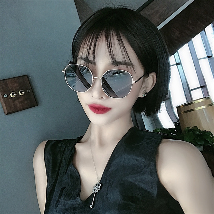 楽天市場 男女兼用 お洒落 眼鏡 韓国ファッション サングラス Sunglass 眼鏡 メガネ アイウェア Uvカット T グリンファクトリー