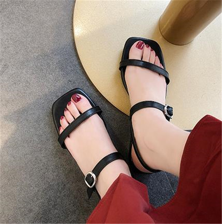 履きやすくて秀麗 グラディエーター フォクロア 靴と靴 オープントゥ サンダル T Foxunivers Com