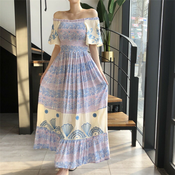 上品 セクシー女子力up 女性らしい ロングパラグラフ ファッション ロングスカート T Educaps Com Br