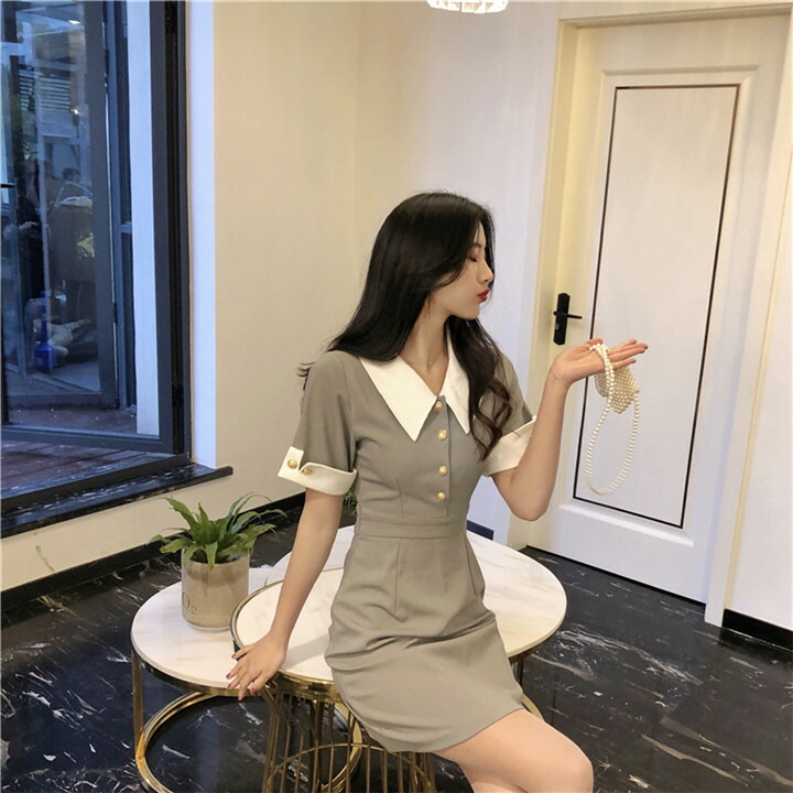 大人女性 貴族 エレガント スーツ ワンピース スリムフィット レディース T Educaps Com Br