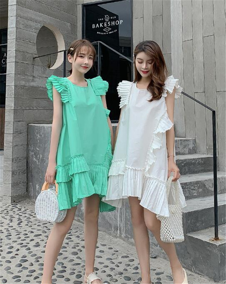 スーパー妖精 フランス イレギュラー ワンピース T Educaps Com Br