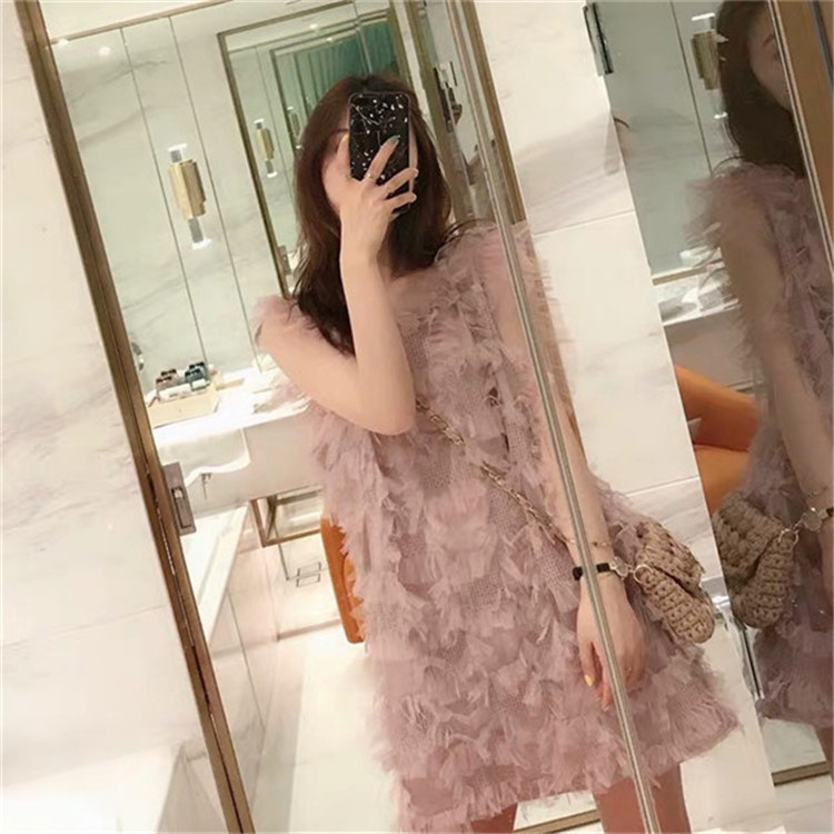 自社企画 ワンピース レディース ワンピ チュニック ドレス お洒落 爽やか ゆっ T Educaps Com Br