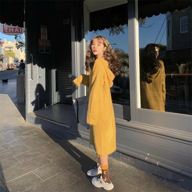 初初しい 欲しかったあの商品艶家筋スマートな優艶トリップおしゃれスリムニットワンピース T Hotjobsafrica Org