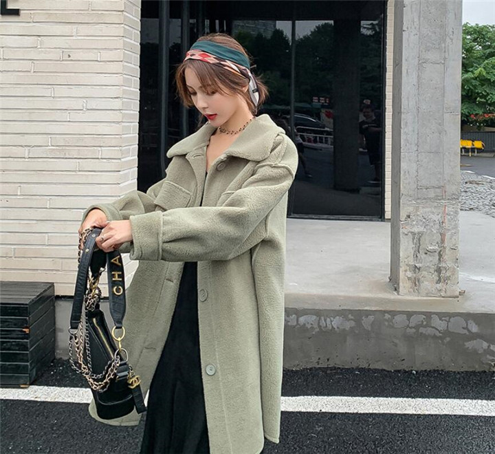 マガジンや ムートンコート 韓国 優婉 トップス T Foxunivers Com