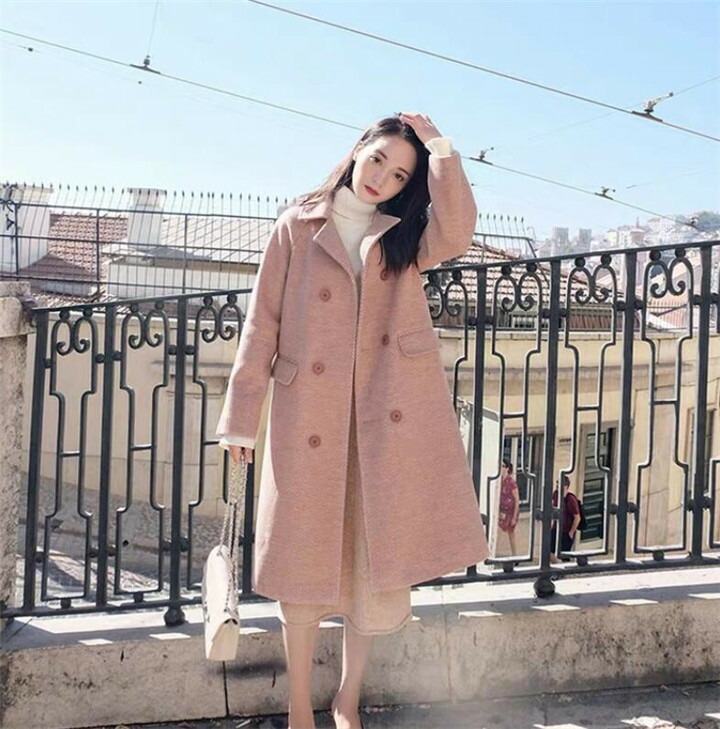 スタイリッシュの必要威厳 流行り物 韓国 濃厚 スリム チェスターコート T Hotjobsafrica Org