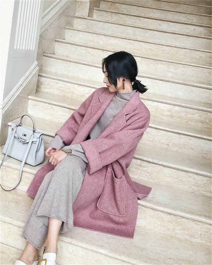 外国でセレブ着飾る 上品 おしゃれ チェスターコート T Foxunivers Com