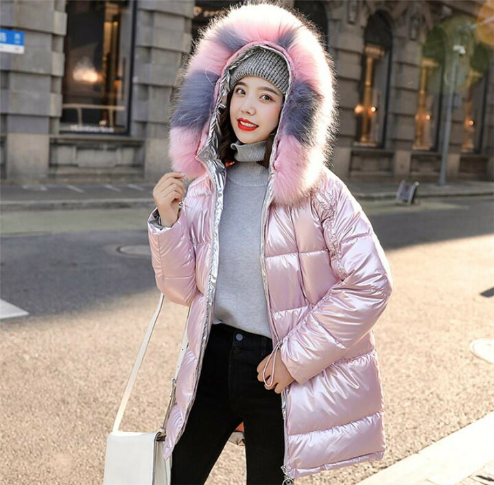 備 韓国 ファッション アウター 情ぶかい 楽楽被り笠附き添い 大しきたり 上着 T Hotjobsafrica Org
