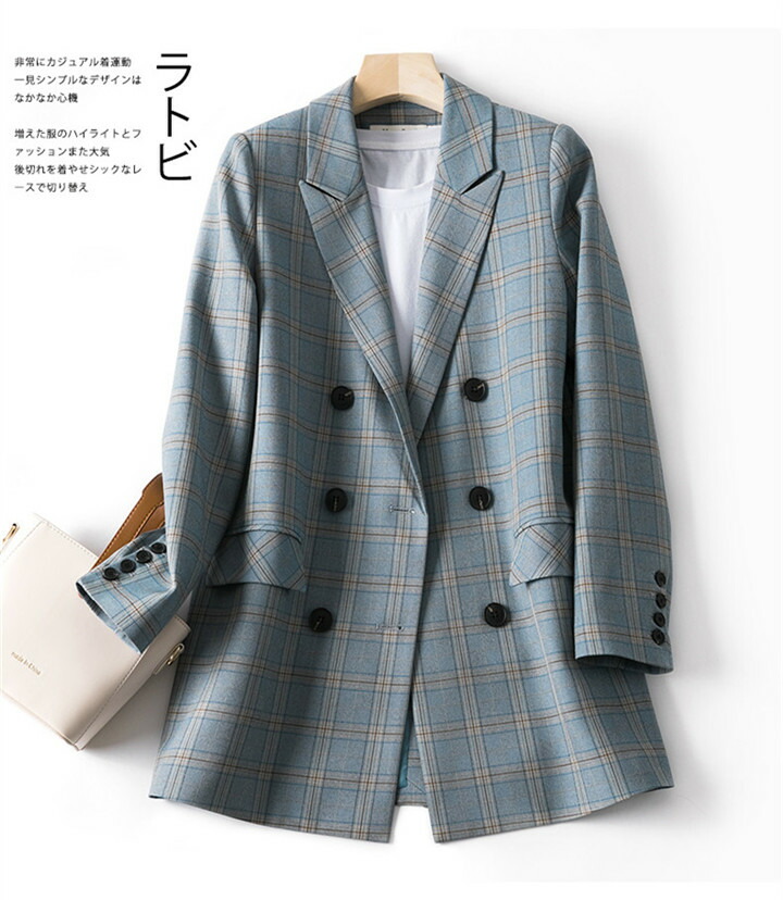 週末に到達たい服 チェックマーク掴み スーツ 学院旧例 流麗 韓国 流行り物 捩り T Foxunivers Com 週末に到達たい服 チェックマーク掴み スーツ 学院旧例 流麗 韓国 流行り物 捩り T Foxunivers Com
