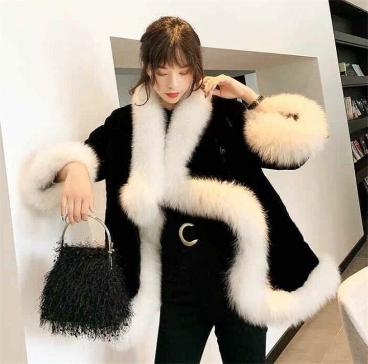 雑誌に掲載された 韓国 ファッション 暖かい 防寒 スリム おしゃれ コート T Giosenglish Com