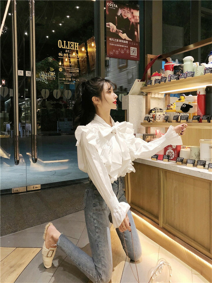 韓国 ファッション カジュアル 可愛い系 可愛い ショート丈 トップス T Giosenglish Com