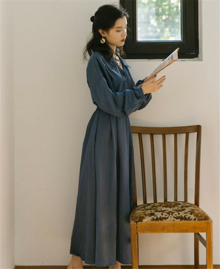 海外セレブおしゃれ 芸術 ハイウエスト ロングスカート ワンピース T Marcsdesign Com
