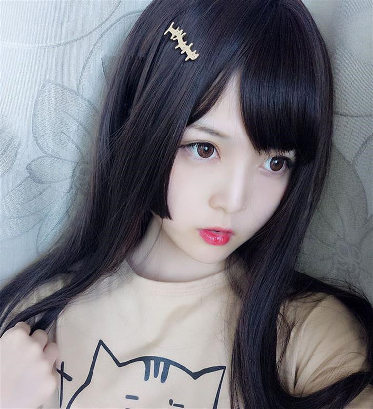 使い心地抜群 ナチュラル かつら 前髪 可愛い系 かつら ふわふわ リアル 学院風 お出かけ T Marcsdesign Com